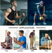 Neoprene Slimming Sweat Sauna Vest Workout Body Shaper Yoga Waist Trainer Shapewear Fitness Pants